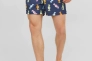Шорты для плавания JPSTFIJI JJSWIM FUNNY LY 12228034-Navy Blazer Jack&amp;Jones L Темно-синий 12228034-Navy Blazer Фото 1