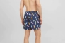 Шорты для плавания JPSTFIJI JJSWIM FUNNY LY 12228034-Navy Blazer Jack&amp;Jones L Темно-синий 12228034-Navy Blazer Фото 2