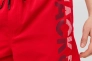 Шорты для плавания JPSTFIJI JJSWIM SPLICELOGO LY SN 12225967-Chinese Red Jack&amp;Jones L Красный 12225967-Chinese Red Фото 4