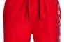 Шорты для плавания JPSTFIJI JJSWIM SPLICELOGO LY SN 12225967-Chinese Red Jack&amp;Jones L Красный 12225967-Chinese Red Фото 5