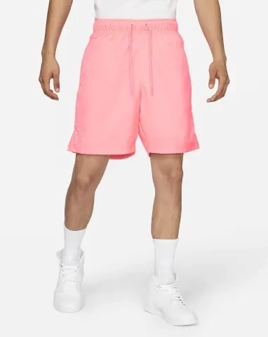 Шорти для плавання M J JUMPMAN POOLSIDE SHORT CZ4751-675 JORDAN XL Розовий CZ4751-675 фото 1 — інтернет-магазин Tapok