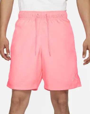 Шорти для плавання M J JUMPMAN POOLSIDE SHORT CZ4751-675 JORDAN XL Розовий CZ4751-675 фото 2 — інтернет-магазин Tapok
