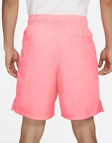 Шорти для плавання M J JUMPMAN POOLSIDE SHORT CZ4751-675 JORDAN XL Розовий CZ4751-675 фото 3 — інтернет-магазин Tapok
