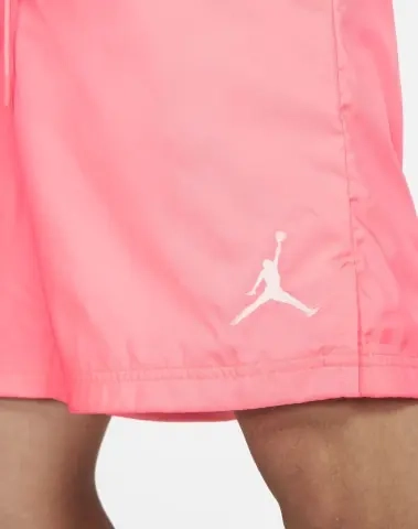 Шорти для плавання M J JUMPMAN POOLSIDE SHORT CZ4751-675 JORDAN XL Розовий CZ4751-675 фото 4 — інтернет-магазин Tapok