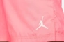 Шорти для плавання M J JUMPMAN POOLSIDE SHORT CZ4751-675 JORDAN XL Розовий CZ4751-675 Фото 4