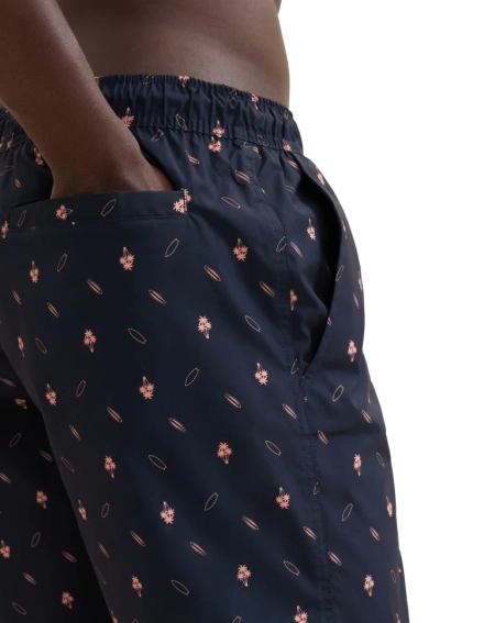 Шорты для плавания Swimwear 1040974ХХ35024 Tom Tailor L Темно-синий 1040974ХХ35024 фото 4 — интернет-магазин Tapok