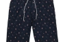 Шорты для плавания Swimwear 1040974ХХ35024 Tom Tailor L Темно-синий 1040974ХХ35024 Фото 5
