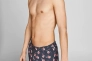 Шорти плавальні JPSTCRETE JJSWIM AKM FOOD 12203822-Navy Blazer Jack&Jones L Темно-синій 12203822-Navy Blazer Фото 2