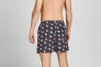 Шорти плавальні JPSTCRETE JJSWIM AKM FOOD 12203822-Navy Blazer Jack&Jones L Темно-синій 12203822-Navy Blazer Фото 4