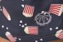 Шорти плавальні JPSTCRETE JJSWIM AKM FOOD 12203822-Navy Blazer Jack&Jones L Темно-синій 12203822-Navy Blazer Фото 5