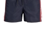 Шорты плавательные JPSTCRETE JJSWIM AKM TAPE SN 12204009-Navy Blazer Jack&amp;Jones L Темно-синий 12204009-Navy Blazer Фото 1