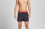 Шорты плавательные JPSTCRETE JJSWIM AKM TAPE SN 12204009-Navy Blazer Jack&amp;Jones L Темно-синий 12204009-Navy Blazer Фото 3