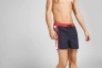 Шорты плавательные JPSTCRETE JJSWIM AKM TAPE SN 12204009-Navy Blazer Jack&amp;Jones L Темно-синий 12204009-Navy Blazer Фото 4