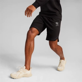 Шорты спортивные BETTER SPORTSWEAR Shorts 67900401 Puma S Черный 67900401