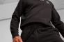 Шорты спортивные BETTER SPORTSWEAR Shorts 67900401 Puma S Черный 67900401 Фото 4