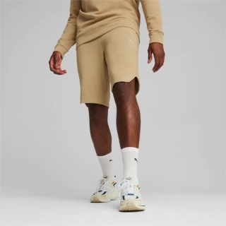 Шорты спортивные BETTER SPORTSWEAR Shorts 67900483 Puma S Бежевый 67900483