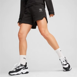 Шорты спортивные BETTER SPORTSWEAR Shorts 67900901 Puma L Черный 67900901