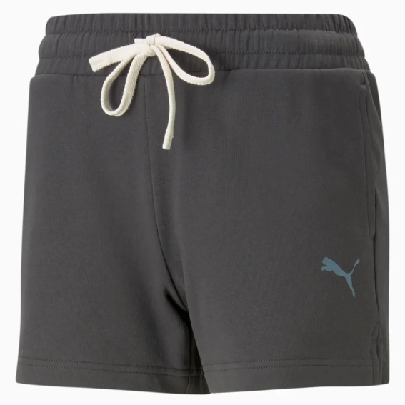 Шорти спортивні ESS BETTER Shorts 67330075 Puma S Чорний 67330075 фото 5 — інтернет-магазин Tapok
