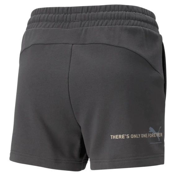Шорти спортивні ESS BETTER Shorts 67330075 Puma S Чорний 67330075 фото 6 — інтернет-магазин Tapok