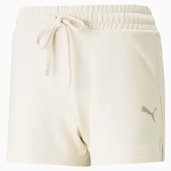 Шорти спортивні ESS BETTER Shorts 67330099 Puma XL Білий 67330099 фото 5 — інтернет-магазин Tapok