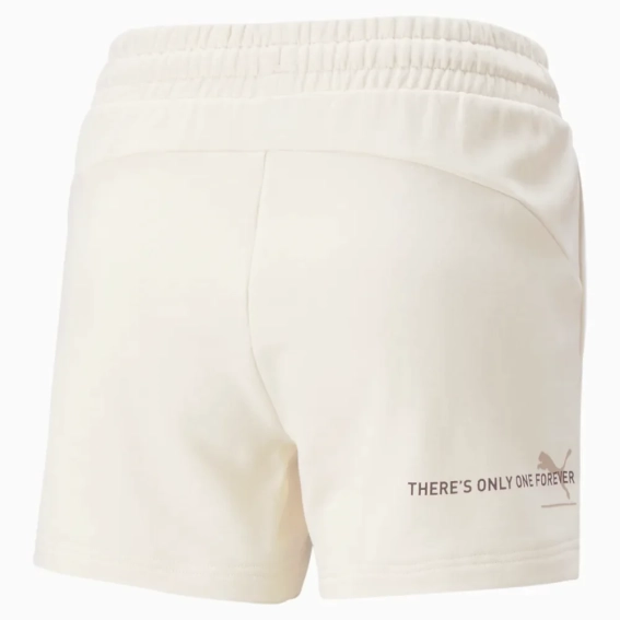 Шорти спортивні ESS BETTER Shorts 67330099 Puma XL Білий 67330099 фото 6 — інтернет-магазин Tapok