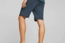 Шорты спортивные ESS ELEVATED Shorts 67517416 Puma XS Темно-синий 67517416 Фото 2