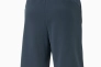 Шорты спортивные ESS ELEVATED Shorts 67517416 Puma XS Темно-синий 67517416 Фото 5