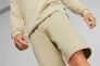 Шорты спортивные ESS ELEVATED Shorts 67517488 Puma XS Бежевый 67517488 Фото 1