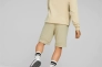 Шорты спортивные ESS ELEVATED Shorts 67517488 Puma XS Бежевый 67517488 Фото 2