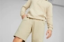 Шорты спортивные ESS ELEVATED Shorts 67517488 Puma XS Бежевый 67517488 Фото 3