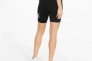 Шорты спортивные ESS Logo Short Leggings 84834701 Puma XL Черный 84834701 Фото 2