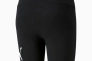 Шорты спортивные ESS Logo Short Leggings 84834701 Puma XL Черный 84834701 Фото 5