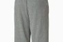 Шорти спортивні ESS Shorts 58674103 Puma S Сірий 58674103 Фото 2