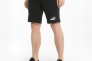 Шорты спортивные ESS Slim Shorts 58674201 Puma S Черный 58674201 Фото 3
