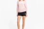 Шорты спортивные ESS Sweat Shorts 58682401 Puma XXS Черный 58682401 Фото 3