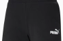 Шорты спортивные ESS Sweat Shorts 58682401 Puma XXS Черный 58682401 Фото 4