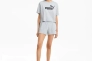 Шорты спортивные ESS Sweat Shorts 58682404 Puma XL Серый 58682404 Фото 3