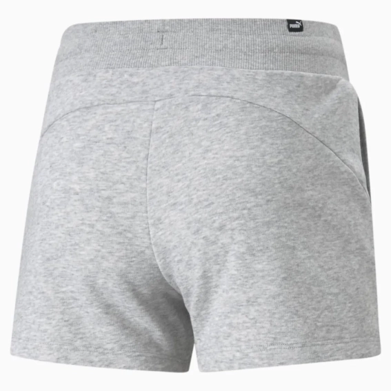 Шорты спортивные ESS Sweat Shorts 58682404 Puma XL Серый 58682404 фото 5 — интернет-магазин Tapok