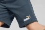 Шорти спортивні ESS+ 2 Col Shorts 58676615 Puma XS Темно-синій 58676615 Фото 4