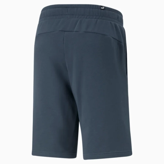 Шорти спортивні ESS+ 2 Col Shorts 58676615 Puma XS Темно-синій 58676615 фото 6 — інтернет-магазин Tapok