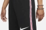 Шорты спортивные M NSW REPEAT SW FT SHORT FJ5317-010 Nike L Черный FJ5317-010 Фото 2