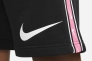 Шорты спортивные M NSW REPEAT SW FT SHORT FJ5317-010 Nike L Черный FJ5317-010 Фото 5