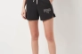 Шорты спортивные PUMA SQUAD Shorts TR 67870401 Puma XXS Черный 67870401 Фото 1