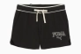 Шорты спортивные PUMA SQUAD Shorts TR 67870401 Puma XXS Черный 67870401 Фото 5