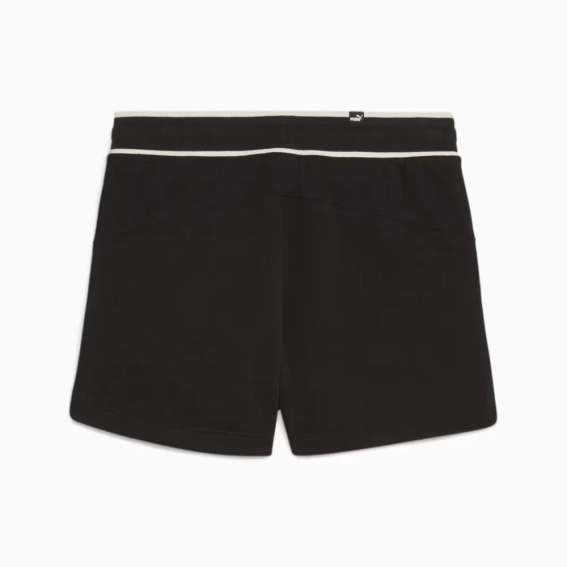 Шорты спортивные PUMA SQUAD Shorts TR 67870401 Puma XXS Черный 67870401 фото 6 — интернет-магазин Tapok