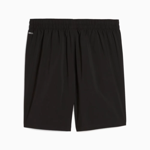 Шорти спортивні TAD ESSENTIALS 7' Wven Short 52591001 Puma L Чорний 52591001 фото 6 — інтернет-магазин Tapok