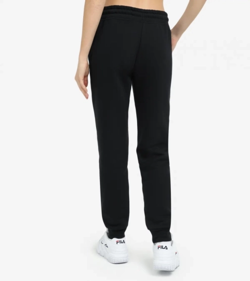 Брюки 104834FLA-99 Fila 44 Черный 104834FLA-99 фото 2 — интернет-магазин Tapok