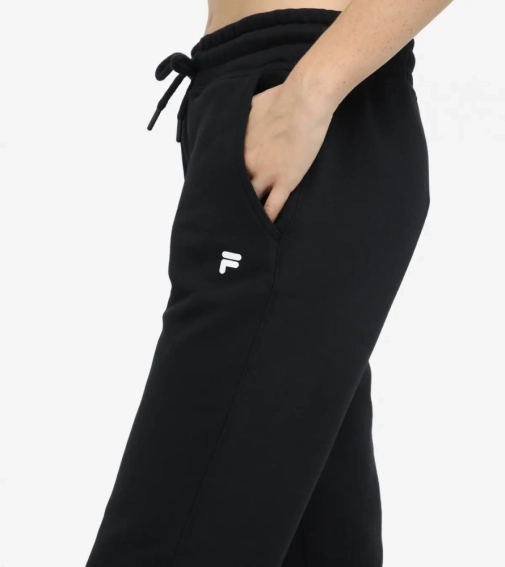 Брюки 104834FLA-99 Fila 44 Черный 104834FLA-99 фото 3 — интернет-магазин Tapok