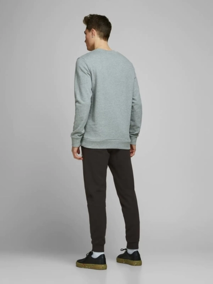 Штани 12165322Black Jack&Jones M Чорний 12165322Black фото 2 — інтернет-магазин Tapok