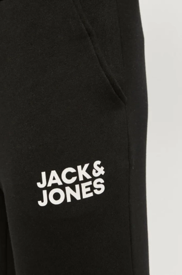 Штани 12178421Black Jack&Jones XS Чорний 12178421Black фото 3 — інтернет-магазин Tapok